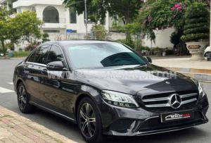 Xe Mercedes Benz C class C180 2020