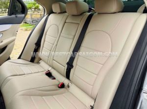 Xe Mercedes Benz C class C180 2020