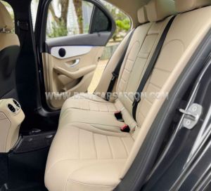 Xe Mercedes Benz C class C180 2020