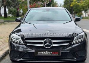 Mercedes Benz C class C180