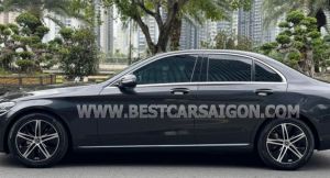 Xe Mercedes Benz C class C180 2020