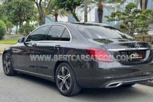 Xe Mercedes Benz C class C180 2020