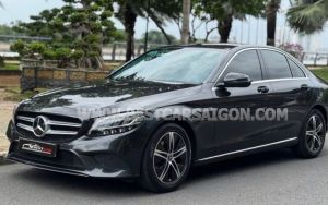 Xe Mercedes Benz C class C180 2020