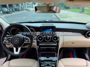 Xe Mercedes Benz C class C180 2020