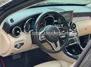 Xe Mercedes Benz C class C180 2020