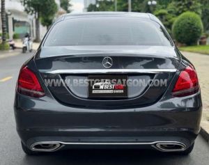 Xe Mercedes Benz C class C180 2020