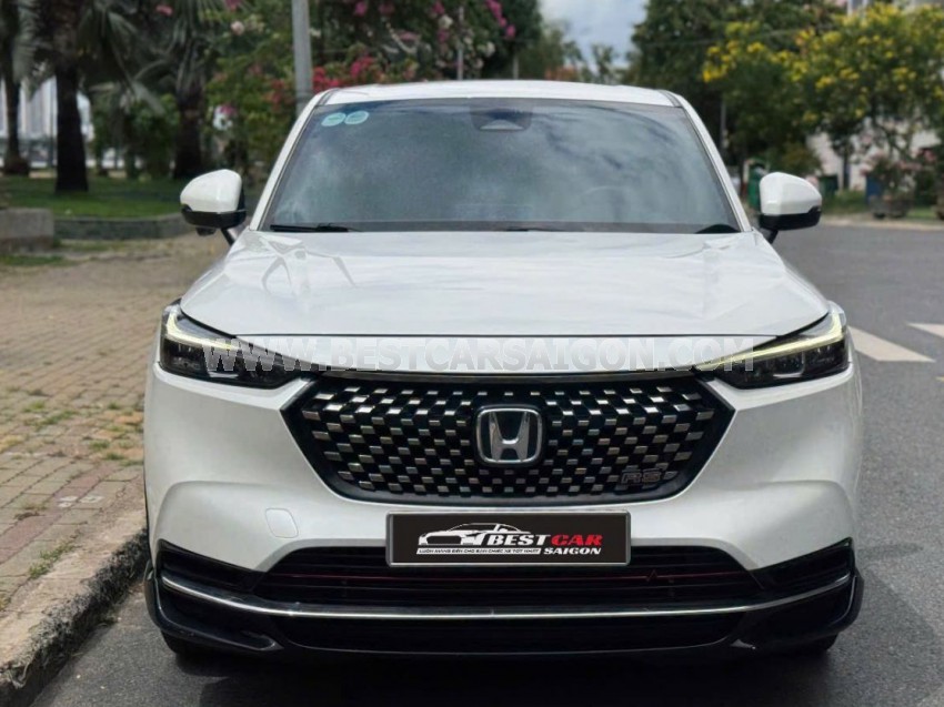 Honda HRV RS 2022