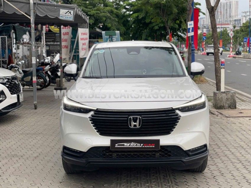 Honda HRV G 2024