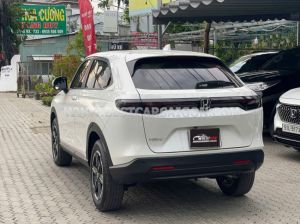 Xe Honda HRV G 2024