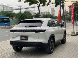 Xe Honda HRV G 2024
