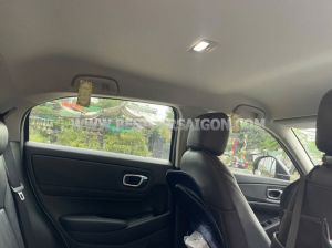 Xe Honda HRV G 2024