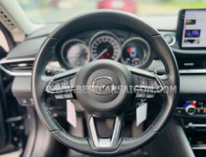 Xe Mazda 6 Premium 2.0 AT 2022