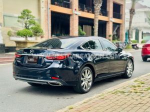 Xe Mazda 6 Premium 2.0 AT 2022
