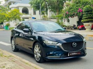 Xe Mazda 6 Premium 2.0 AT 2022