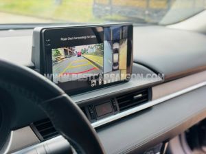 Xe Mazda 6 Premium 2.0 AT 2022