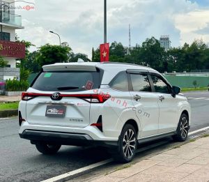 Xe Toyota Veloz Cross Top 1.5 CVT 2026