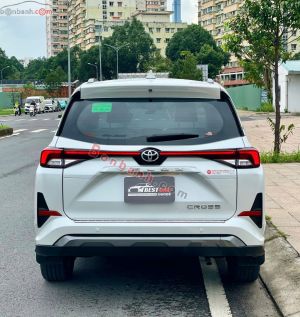 Xe Toyota Veloz Cross Top 1.5 CVT 2026