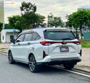 Xe Toyota Veloz Cross Top 1.5 CVT 2026