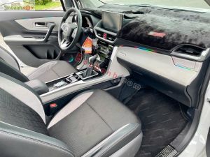 Xe Toyota Veloz Cross Top 1.5 CVT 2026
