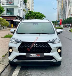 Xe Toyota Veloz Cross Top 1.5 CVT 2026