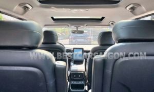 Xe Hyundai Custin Đặc Biệt 1.5T 2024
