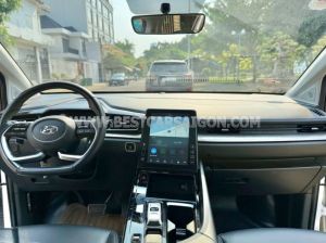 Xe Hyundai Custin Đặc Biệt 1.5T 2024