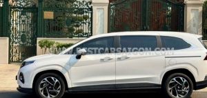Xe Hyundai Custin Đặc Biệt 1.5T 2024