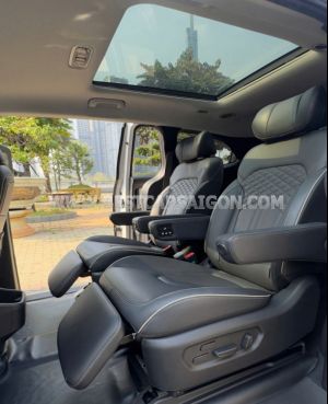 Xe Hyundai Custin Đặc Biệt 1.5T 2024