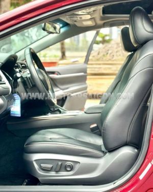 Xe Toyota Camry 2.5Q 2020