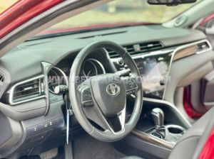 Xe Toyota Camry 2.5Q 2020