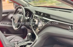 Xe Toyota Camry 2.5Q 2020