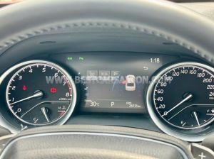 Xe Toyota Camry 2.5Q 2020