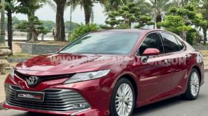 Xe Toyota Camry 2.5Q 2020