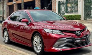 Xe Toyota Camry 2.5Q 2020