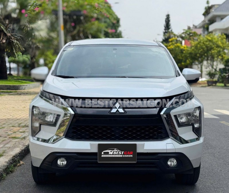 Mitsubishi Xpander 1.5 AT 2023