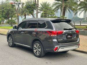 Xe Mitsubishi Outlander 2.0 CVT 2023