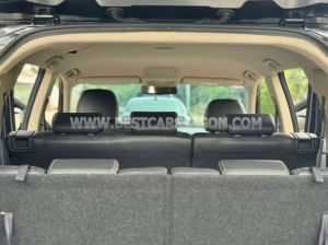 Xe Mitsubishi Outlander 2.0 CVT 2023