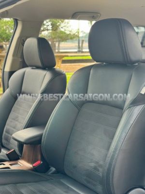 Xe Mitsubishi Outlander 2.0 CVT 2023