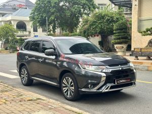 Xe Mitsubishi Outlander 2.0 CVT 2023