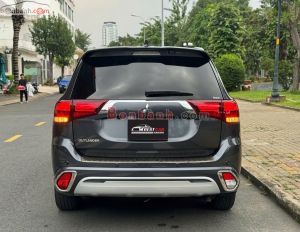 Xe Mitsubishi Outlander 2.0 CVT 2023