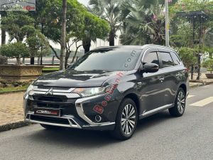 Xe Mitsubishi Outlander 2.0 CVT 2023