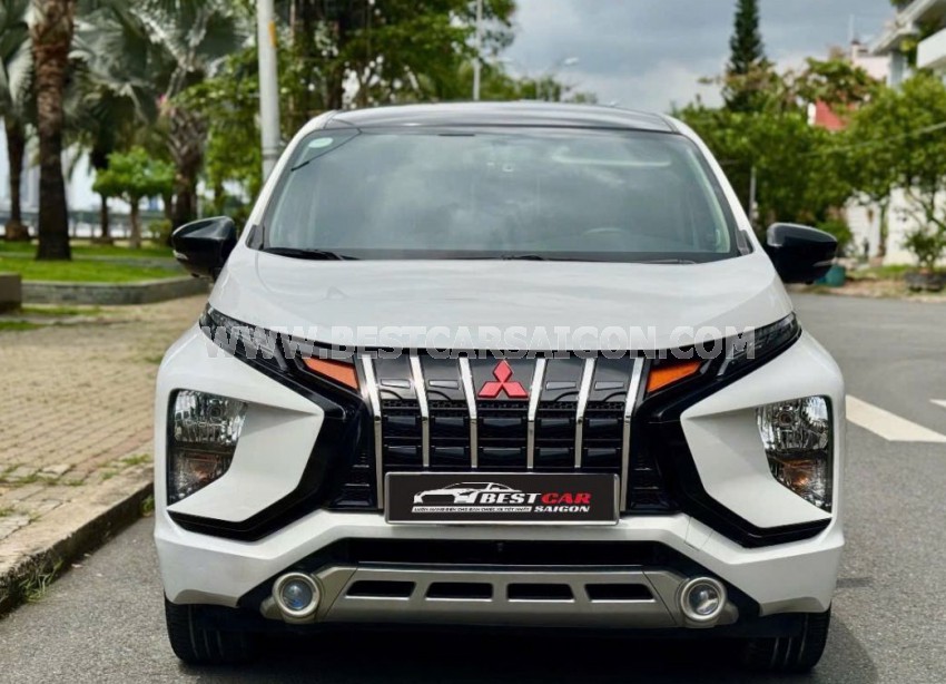Mitsubishi Xpander 1.5 AT 2019