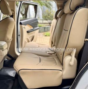 Xe Mitsubishi Xpander 1.5 AT 2019