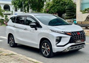 Xe Mitsubishi Xpander 1.5 AT 2019