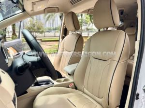 Xe Mitsubishi Xpander 1.5 AT 2019