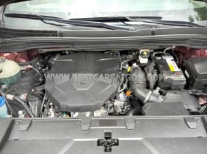 Xe Kia Carnival Premium 2.2D 2022