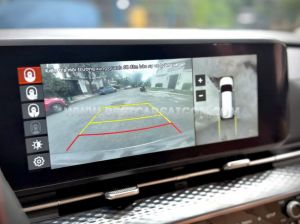 Xe Kia Carnival Premium 2.2D 2022