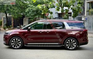 Xe Kia Carnival Premium 2.2D 2022