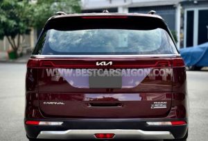 Xe Kia Carnival Premium 2.2D 2022