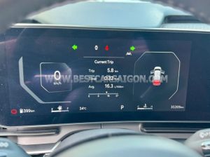 Xe Kia Carnival Signature 2.2D 2025